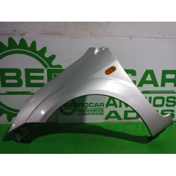 Recambio de aleta delantera izquierda para ford fiesta (cbk) ambiente referencia OEM IAM 1405185  