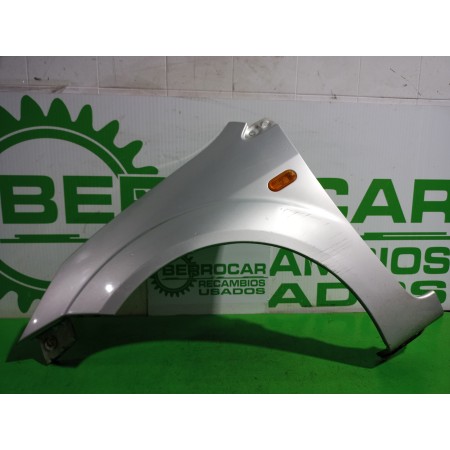 Recambio de aleta delantera izquierda para ford fiesta (cbk) ambiente referencia OEM IAM 1405185  
