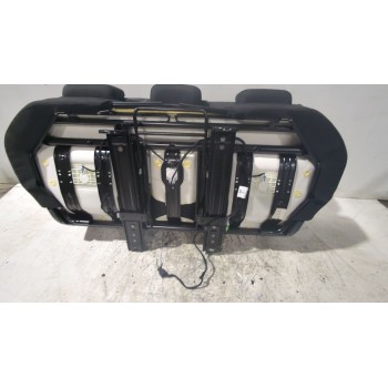 Recambio de asientos traseros para volkswagen t-cross (c11, d31) 1.0 tsi referencia OEM IAM 2G0885900DLI8  