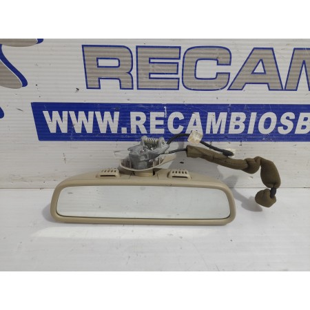 Recambio de espejo interior. para mercedes-benz clase e (w212) lim. 2.1 cdi cat referencia OEM IAM 2048102917  