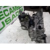 Recambio de caja cambios para ford focus berlina (cak) trend referencia OEM IAM XS4R-7F096  