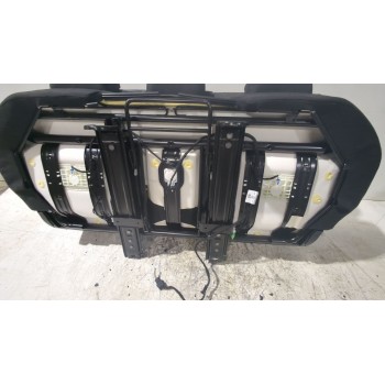 Recambio de asientos traseros para volkswagen t-cross (c11, d31) 1.0 tsi referencia OEM IAM 2G0885900DLI8  