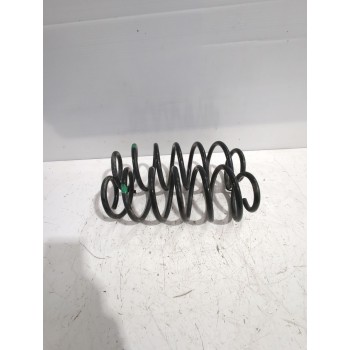 Recambio de muelle amortiguacion para citroën c1 (pm_, pn_) 1.4 hdi referencia OEM IAM 5002HL  