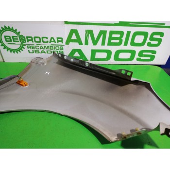 Recambio de aleta delantera izquierda para ford fiesta (cbk) ambiente referencia OEM IAM 1405185  