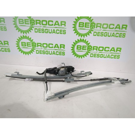 Recambio de elevalunas delantero izquierdo para seat alhambra (7v8, 7v9) 1.9 tdi referencia OEM IAM 7M0837461  