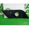 Recambio de moldura paragolpe delantera izquierda para seat altea xl (5p5) style ecomotive referencia OEM IAM 5P9853665A  