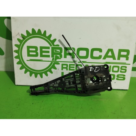 Recambio de maneta exterior delantera derecha para opel insignia berlina 2.0 cdti cat referencia OEM IAM 14096401RH  