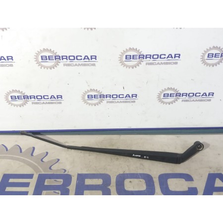 Recambio de brazo limpia delantero izquierdo para toyota avensis berlina (t25) 1.8 16v cat referencia OEM IAM 8522105070  