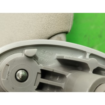 Recambio de parasol izquierdo para ford focus berlina (cap) 1.6 16v cat referencia OEM IAM 4M51R04101  