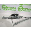 Recambio de elevalunas delantero izquierdo para seat alhambra (7v8, 7v9) 1.9 tdi referencia OEM IAM 7M0837461  