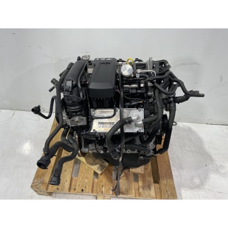 Recambio de motor completo para skoda yeti active referencia OEM IAM VWH / CBZB  