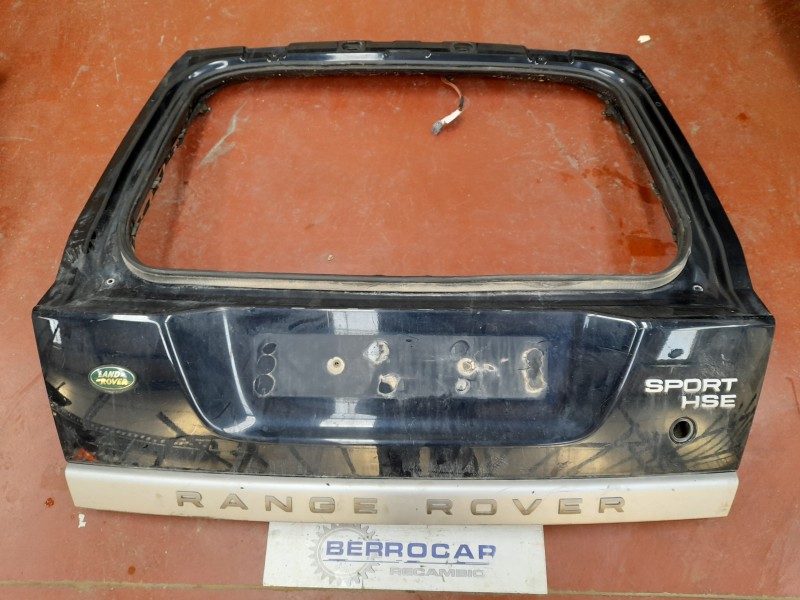 Recambio de porton trasero para land rover range rover sport referencia OEM IAM BHA790050  
