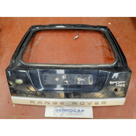 Recambio de porton trasero para land rover range rover sport referencia OEM IAM BHA790050  