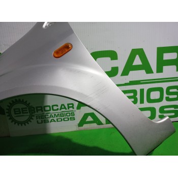 Recambio de aleta delantera izquierda para ford fiesta (cbk) ambiente referencia OEM IAM 1405185  