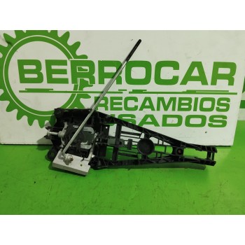Recambio de maneta exterior delantera derecha para opel insignia berlina 2.0 cdti cat referencia OEM IAM 14096401RH  