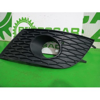 Recambio de moldura paragolpe delantera izquierda para seat altea xl (5p5) style ecomotive referencia OEM IAM 5P9853665A  