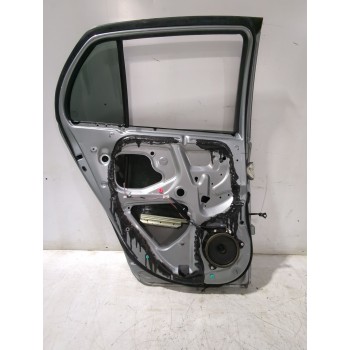 Recambio de puerta trasera izquierda para toyota yaris (_p9_) 1.33 vvt-i (nsp90_) referencia OEM IAM 670040D110  