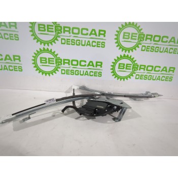 Recambio de elevalunas delantero izquierdo para seat alhambra (7v8, 7v9) 1.9 tdi referencia OEM IAM 7M0837461  