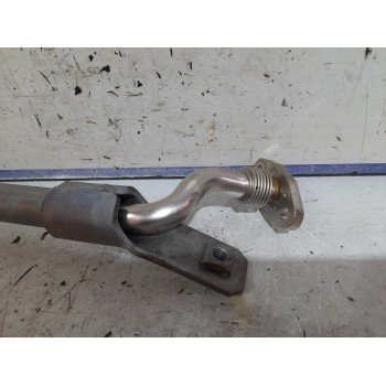 Recambio de tubo para volkswagen caddy ka/kb (2k) 1.9 tdi referencia OEM IAM 036145535F  