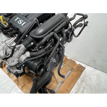 Recambio de motor completo para skoda yeti active referencia OEM IAM VWH / CBZB  