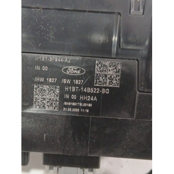 Recambio de mando multifuncion para ford puma (j2k, cf7) 1.0 ecoboost referencia OEM IAM H1BT14B522BG  