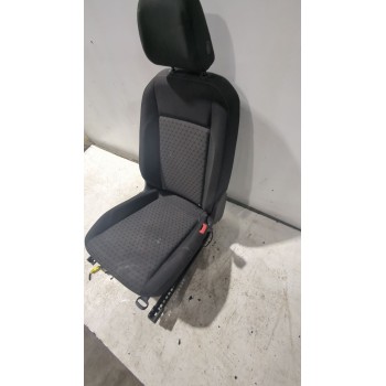 Recambio de asiento delantero derecho para volkswagen t-cross (c11, d31) 1.0 tsi referencia OEM IAM 2G0881901DLI8  