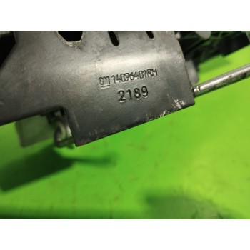 Recambio de maneta exterior delantera derecha para opel insignia berlina 2.0 cdti cat referencia OEM IAM 14096401RH  