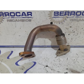Recambio de tubo para volkswagen caddy ka/kb (2k) 1.9 tdi referencia OEM IAM 03G131521R  