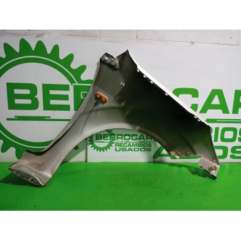 Recambio de aleta delantera izquierda para ford fiesta (cbk) ambiente referencia OEM IAM 1405185  