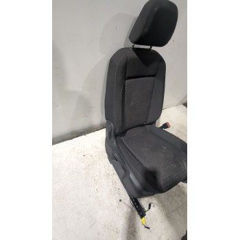 Recambio de asiento delantero derecho para volkswagen t-cross (c11, d31) 1.0 tsi referencia OEM IAM 2G0881901DLI8  