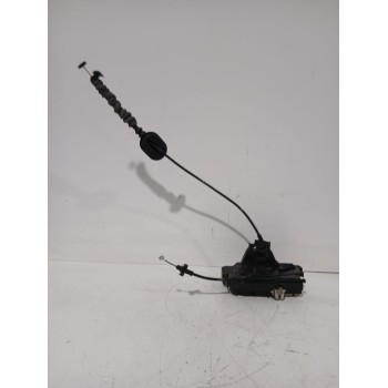 Recambio de cerradura puerta delantera derecha para ford puma (j2k, cf7) 1.0 ecoboost referencia OEM IAM 2338022  