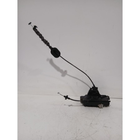 Recambio de cerradura puerta delantera derecha para ford puma (j2k, cf7) 1.0 ecoboost referencia OEM IAM 2338022  