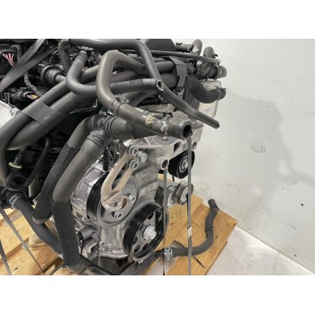 Recambio de motor completo para skoda yeti active referencia OEM IAM VWH / CBZB  