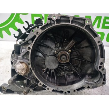 Recambio de caja cambios para ford focus berlina (cak) trend referencia OEM IAM XS4R-7F096  