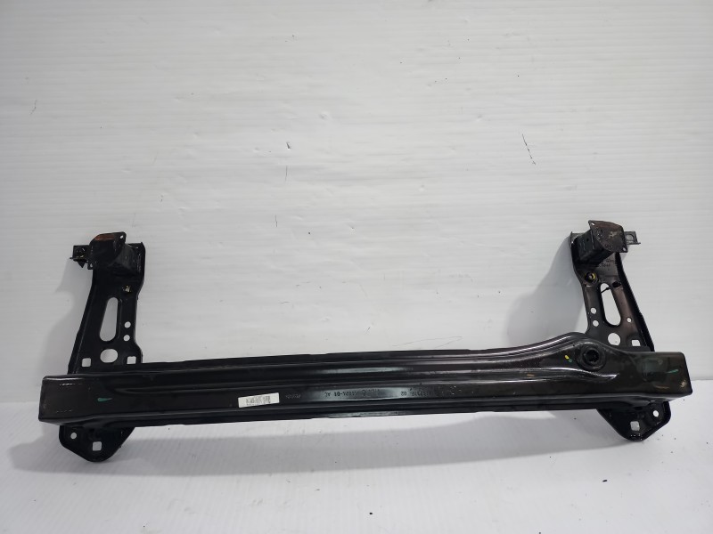 Recambio de refuerzo paragolpes delantero para mini mini (r56) cooper referencia OEM IAM 51112757337  