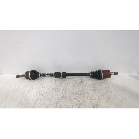 Recambio de transmision delantera derecha para kia cee´d hatchback (ed) 1.6 crdi 90 referencia OEM IAM 495001H210  