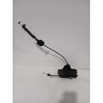 Recambio de cerradura puerta delantera derecha para ford puma (j2k, cf7) 1.0 ecoboost referencia OEM IAM 2338022  