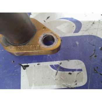 Recambio de tubo para volkswagen caddy ka/kb (2k) 1.9 tdi referencia OEM IAM 03G131521R  