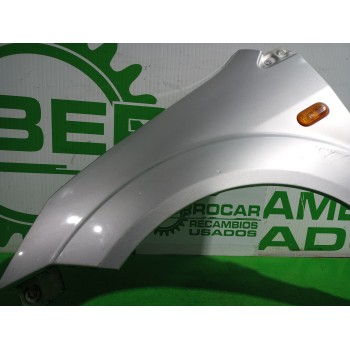 Recambio de aleta delantera izquierda para ford fiesta (cbk) ambiente referencia OEM IAM 1405185  