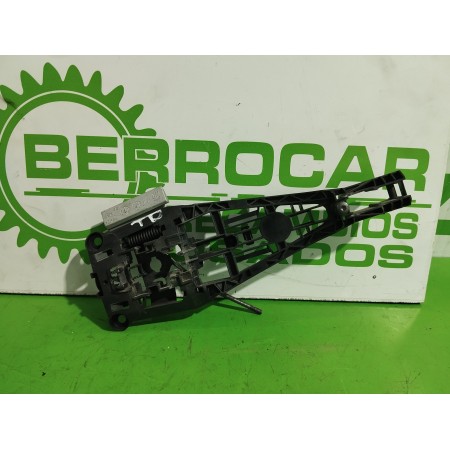 Recambio de maneta exterior trasera derecha para opel insignia berlina 2.0 cdti cat referencia OEM IAM 13503892  