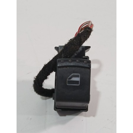 Recambio de mando elevalunas delantero derecho para seat alhambra (7v8, 7v9) 1.9 tdi referencia OEM IAM 7M3959855  