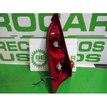 Recambio de piloto trasero izquierdo para ford focus berlina (cak) ambiente referencia OEM IAM 1M5113405A  