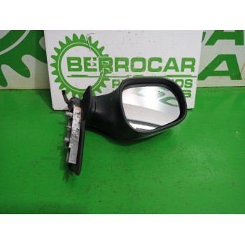 RETROVISOR IZQUIERDO. 5P1857507AB9B9 