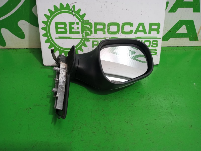 Recambio de retrovisor izquierdo. para seat altea xl (5p5) style ecomotive referencia OEM IAM 5P1857507AB9B9  
