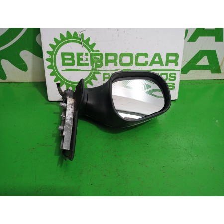 Recambio de retrovisor izquierdo. para seat altea xl (5p5) style ecomotive referencia OEM IAM 5P1857507AB9B9  