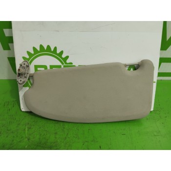 Recambio de parasol derecho para ford focus berlina (cap) 1.6 16v cat referencia OEM IAM 4M51R04100  