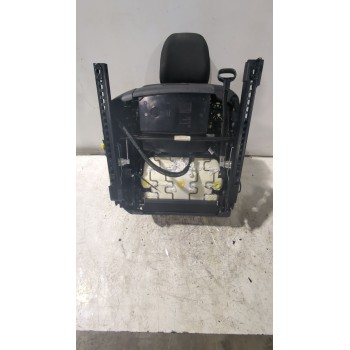 Recambio de asiento delantero derecho para volkswagen t-cross (c11, d31) 1.0 tsi referencia OEM IAM 2G0881901DLI8  