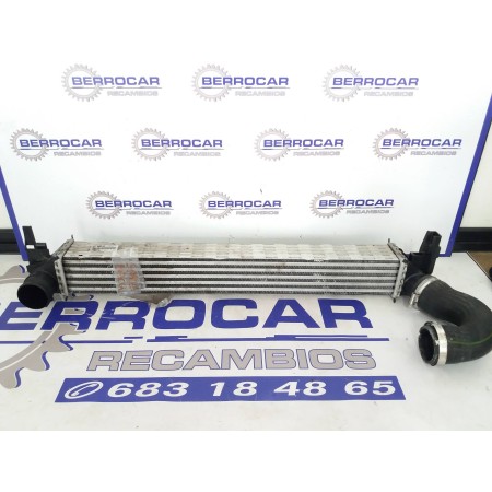 Recambio de intercooler para skoda spaceback (5h) 1.6 tdi referencia OEM IAM 6R0145805  