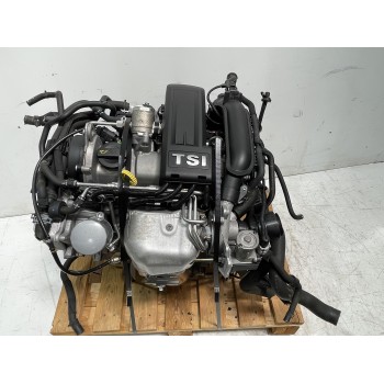 Recambio de motor completo para skoda yeti active referencia OEM IAM VWH / CBZB  