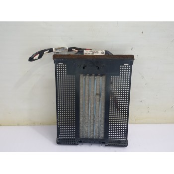 Recambio de resistencia calefaccion para volkswagen polo (6c1) advance bluemotion referencia OEM IAM 6R0963235  